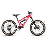 20" Master (Alloy frame)
