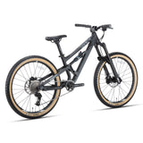 24" Master (Alloy frame)