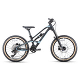 20" Master S  (carbon frame)