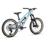 20" Master S  (carbon frame)