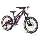 20" Master S  (carbon frame)