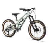 20" Master S  (carbon frame)