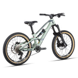 20" Master S  (carbon frame)