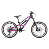 20" Master S  (carbon frame)