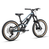 20" Master S  (carbon frame)