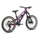 20" Master S  (carbon frame)