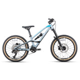 20" Master S  (carbon frame)