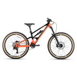 24'' Master-S (Carbon frame)
