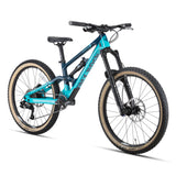 24'' Master-S (Carbon frame)