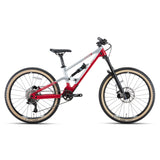 24'' Master-S (Carbon frame)