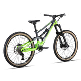24'' Master-S (Carbon frame)