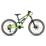 24'' Master-S (Carbon frame)