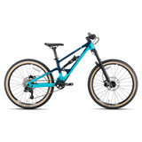 24'' Master-S (Carbon frame)
