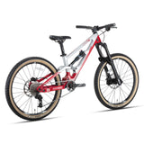 24'' Master-S (Carbon frame)