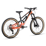 24'' Master-S (Carbon frame)