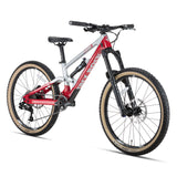 24'' Master-S (Carbon frame)
