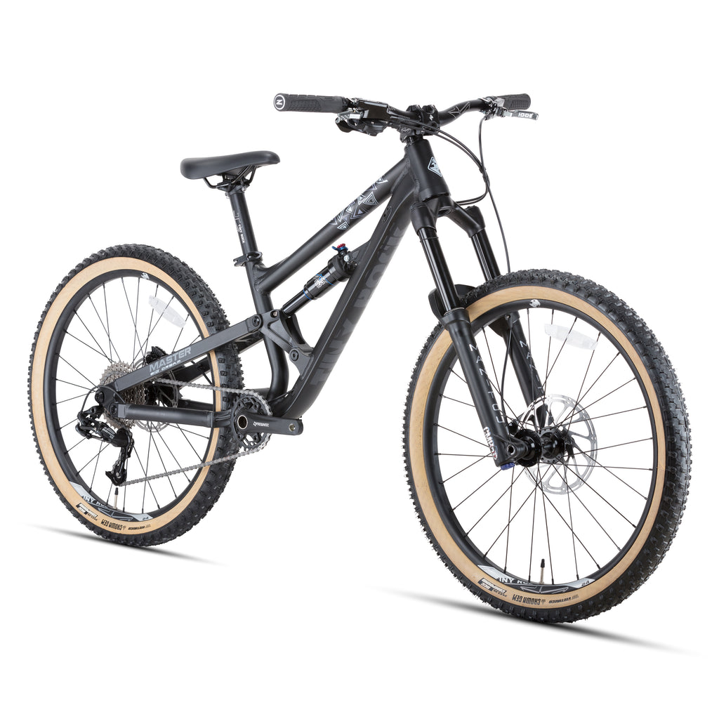 giant bicycles little rock 24" Master (Alloy frame) – TINY-ROCK