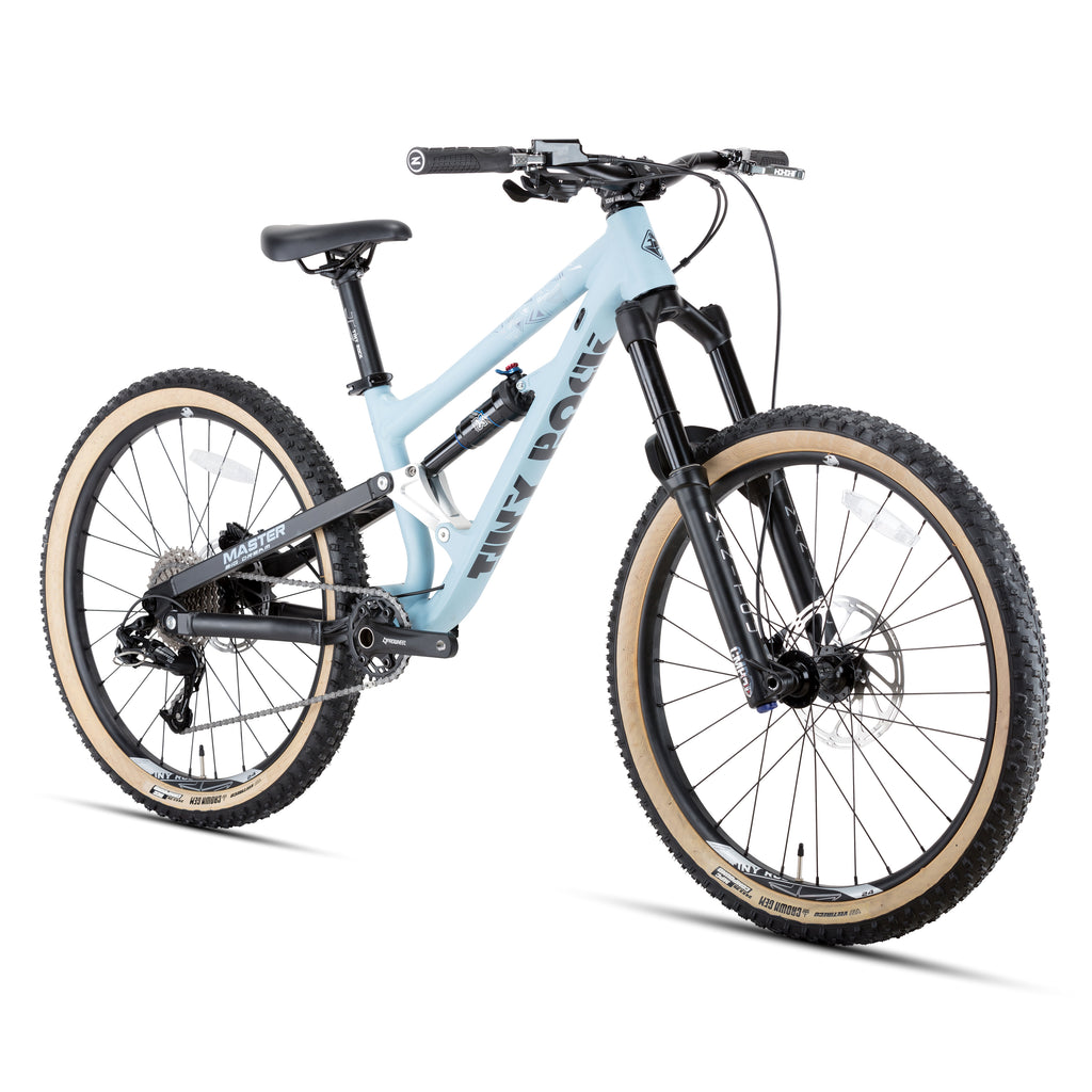 mountainbike little john bike 24" Master (Alloy frame) – TINY-ROCK