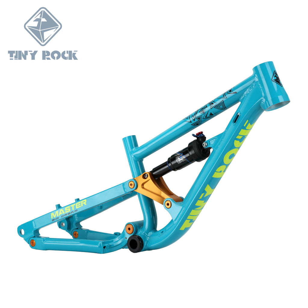 20'' Alloy Frame – TINY-ROCK